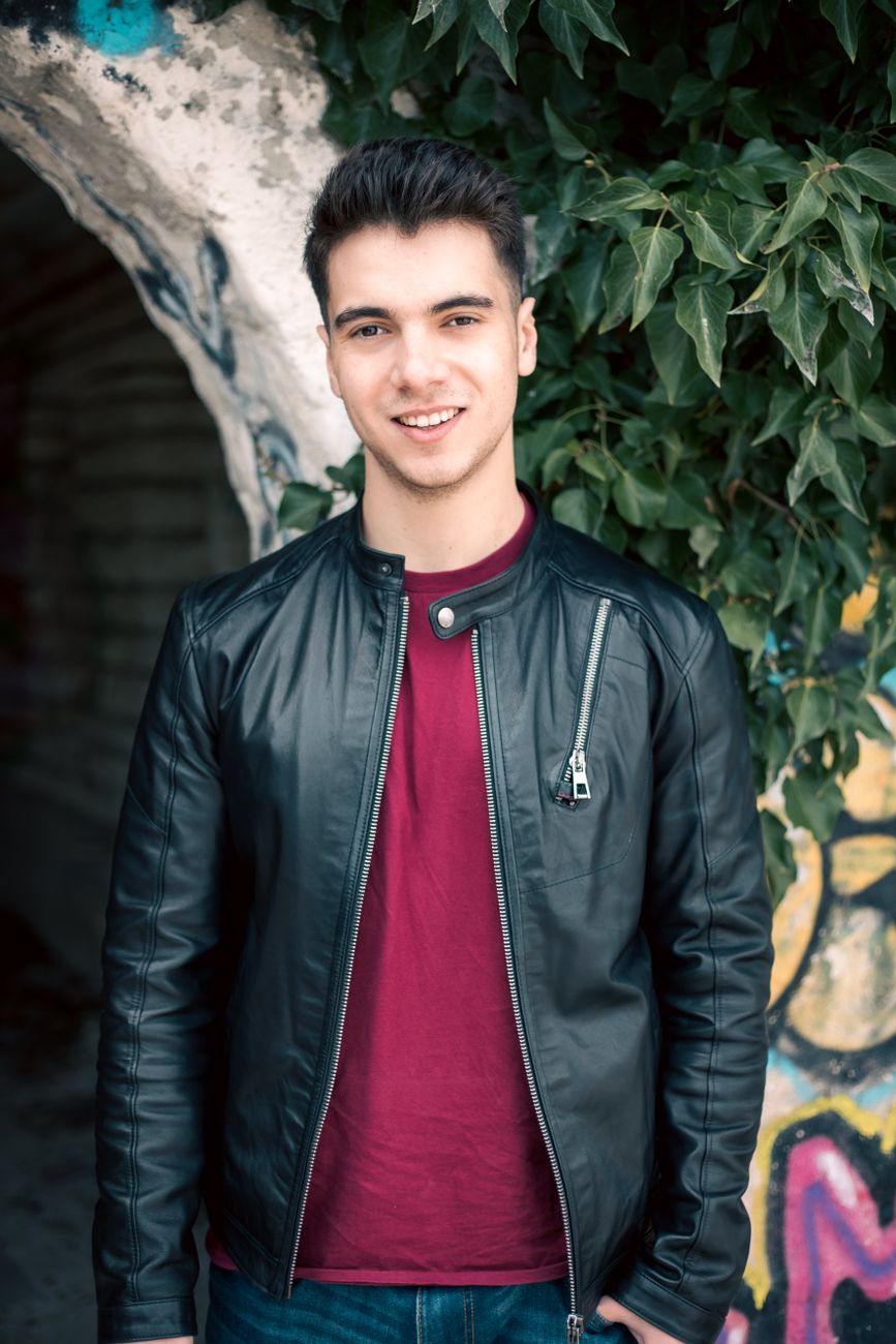 Marc Dubois